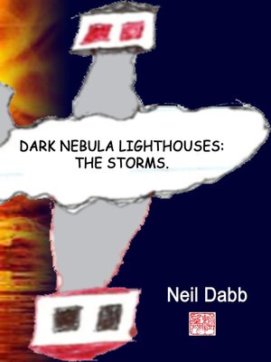 cover image of The Storms